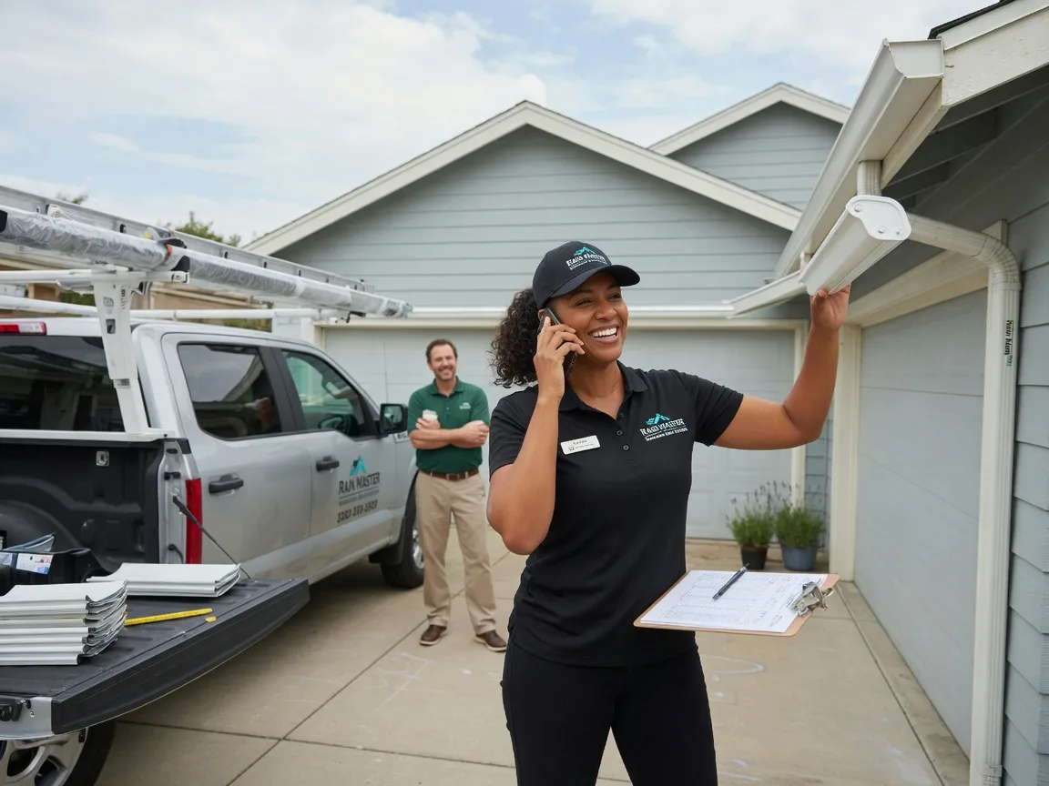 Gutter Installation Lexington, IL FAQs